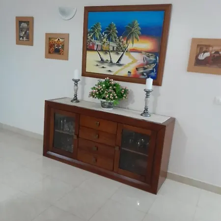 Апартаменти Sol Paraiso Адехе