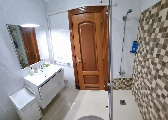 Διαμέρισμα Sol Paraiso