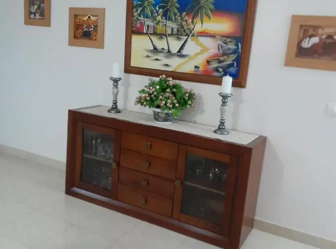 Διαμέρισμα Sol Paraiso Costa Adeje (Tenerife)