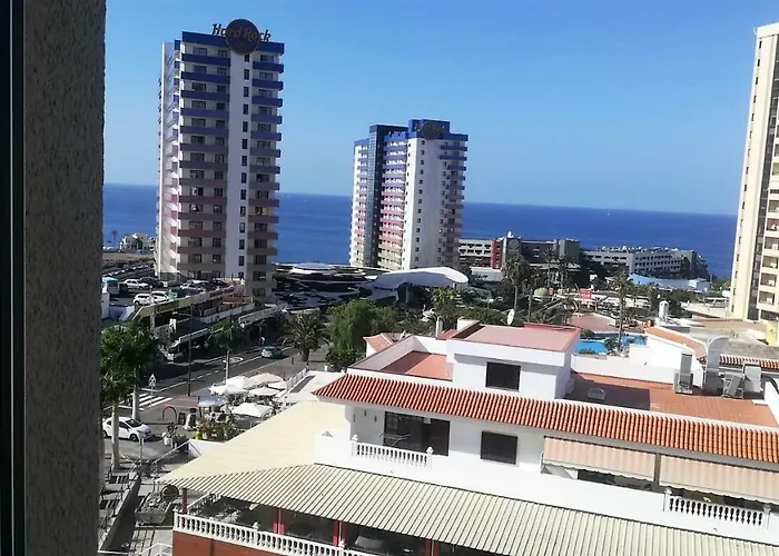 Διαμέρισμα Sol Paraiso