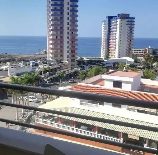 Sol Paraiso Διαμέρισμα