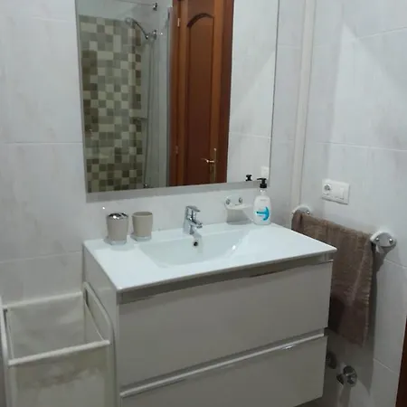 Sol Paraiso Apartment
