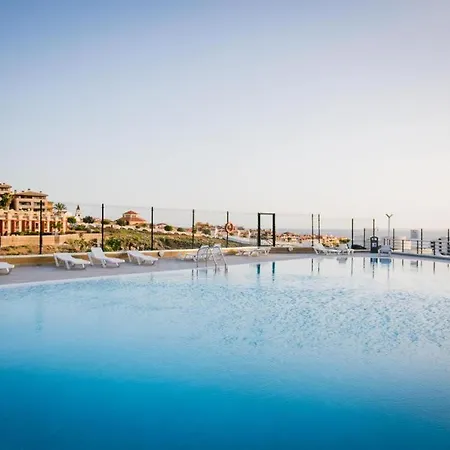 Sol Paraiso * Адехе