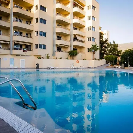 Sol Paraiso Адехе