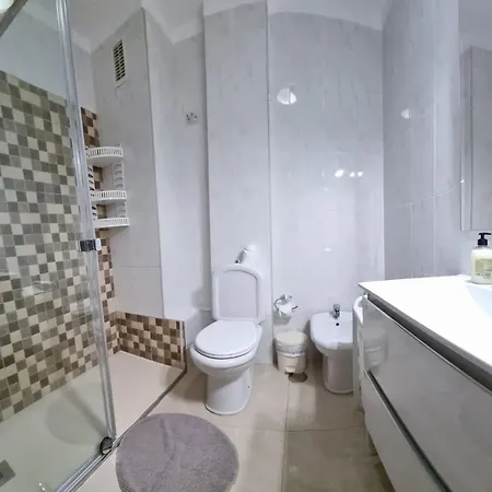 Sol Paraiso Апартаменты