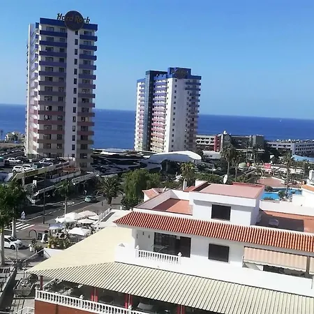 Apartment Sol Paraiso