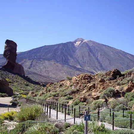 Sol Paraiso * Адехе