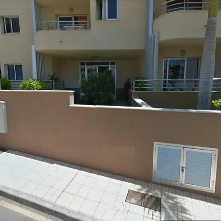 Apartment Sol Paraiso Costa Adeje (Tenerife)
