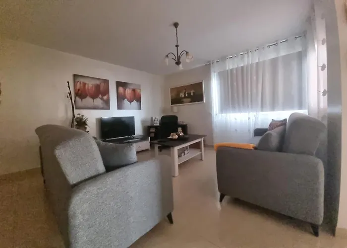 Sol Paraiso Appartamento