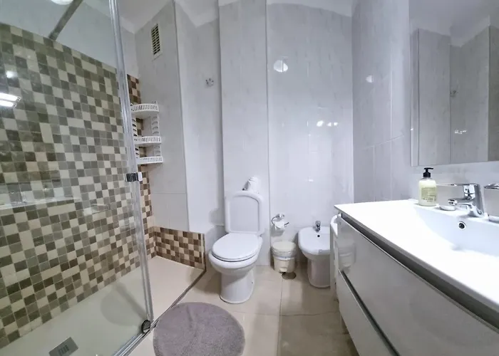 Sol Paraiso Appartamento