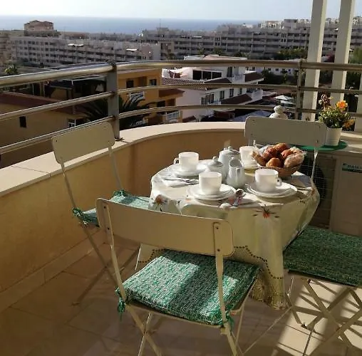 Sol Paraiso Appartamento *