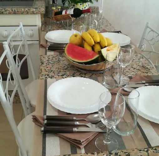 Sol Paraiso Appartamento