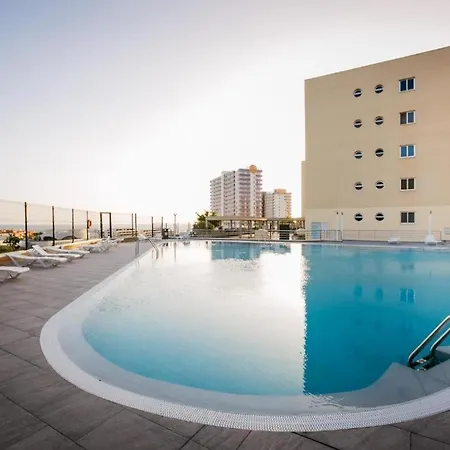 Appartement Sol Paraiso