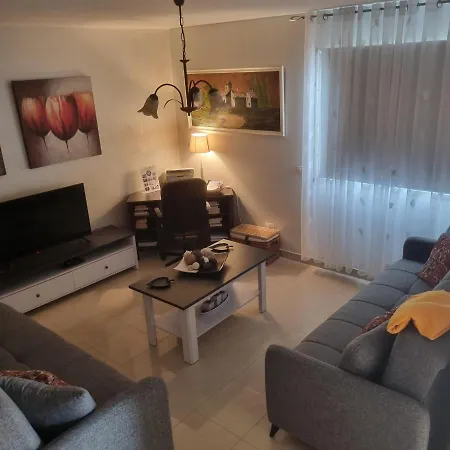 Sol Paraiso Appartement Costa Adeje (Tenerife)