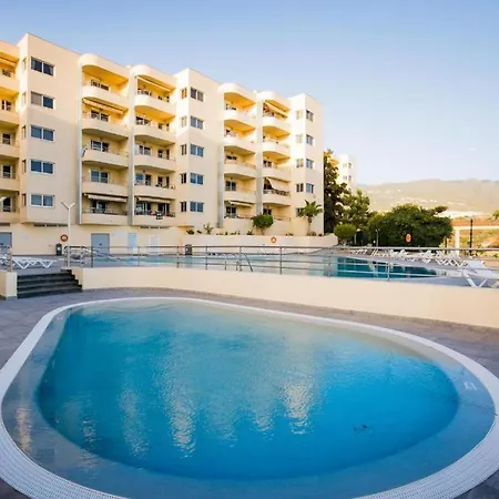 Apartman Sol Paraiso *