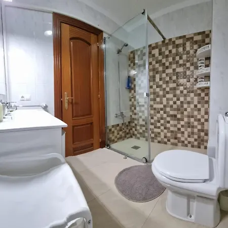 Appartement Sol Paraiso Costa Adeje (Tenerife)