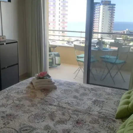 Sol Paraiso Appartement