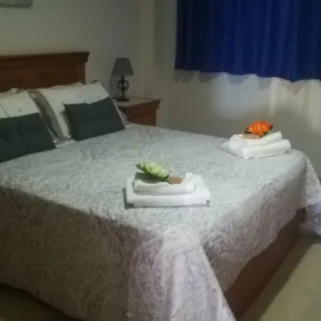 Sol Paraiso Apartment