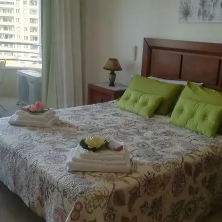 Sol Paraiso Apartment