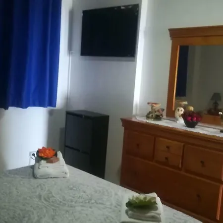 Appartement Sol Paraiso