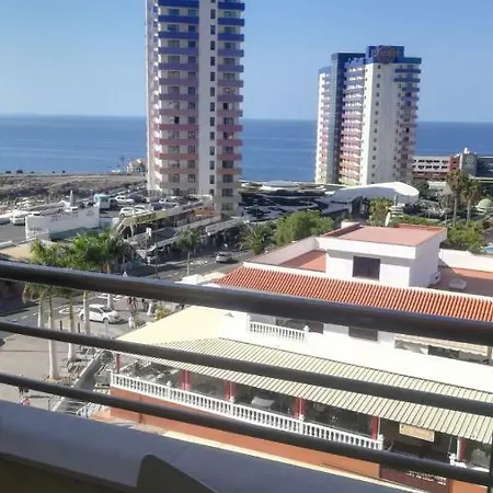 Sol Paraiso Апартаменты