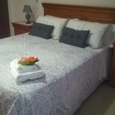 Sol Paraiso Apartment