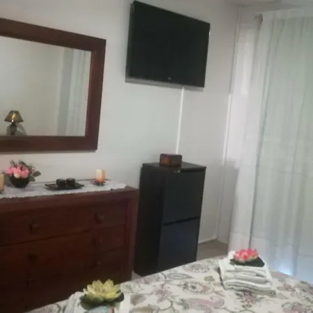 Sol Paraiso Appartement *