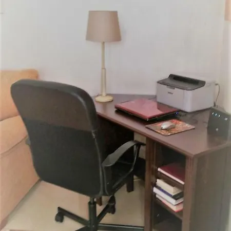 Sol Paraiso Appartement Costa Adeje (Tenerife)