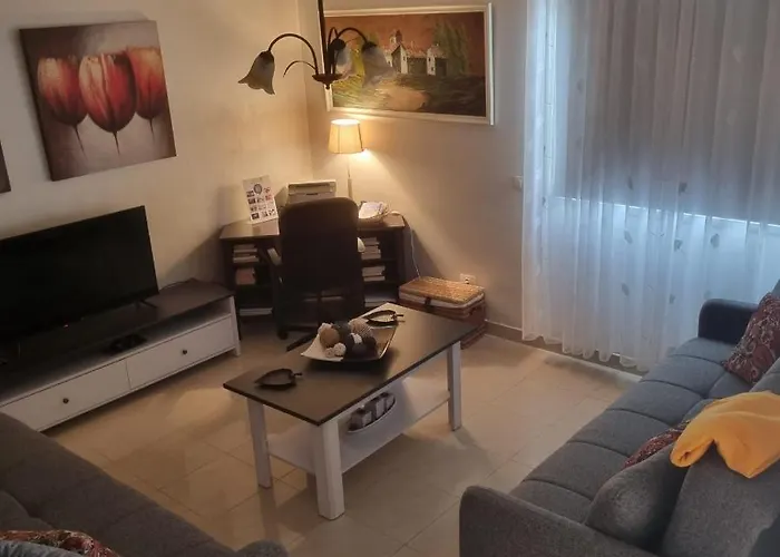 Sol Paraiso Daire Costa Adeje