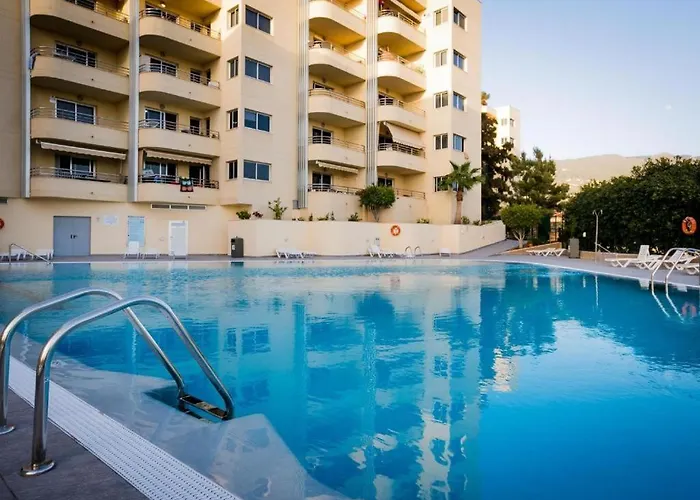 Sol Paraiso Costa Adeje