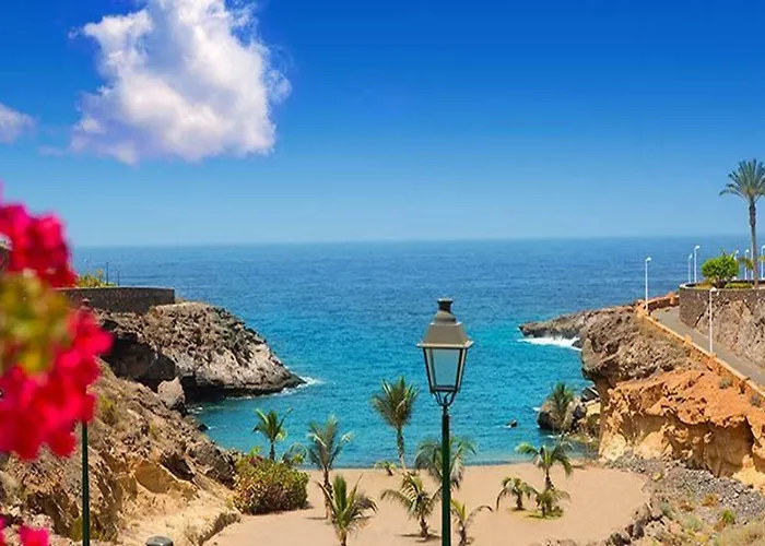 Sol Paraiso Costa Adeje