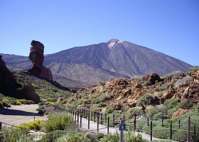 Sol Paraiso * Costa Adeje
